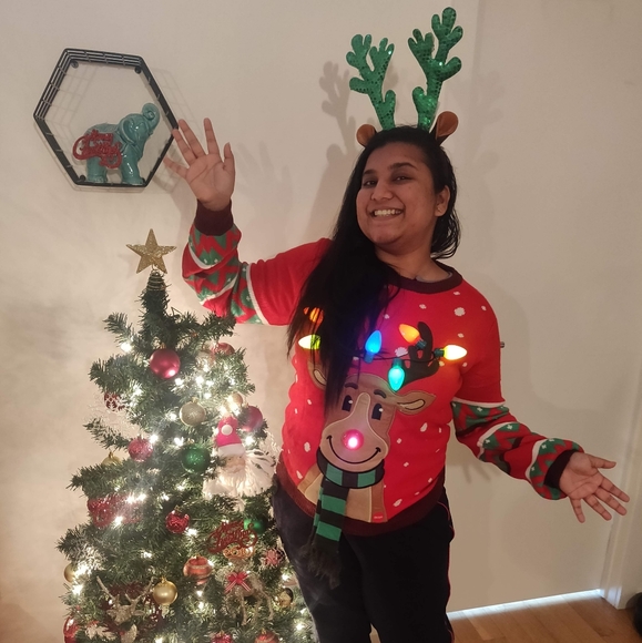 Meet your Posher, Pearl - Picture 3 of 3